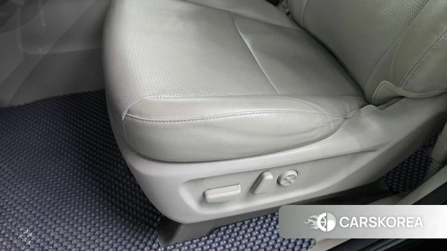 Kia The New Carnival id 4520257 из Кореи 24