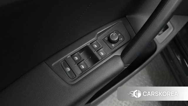 Volkswagen Tiguan second Generation id 4323834 из Кореи 24
