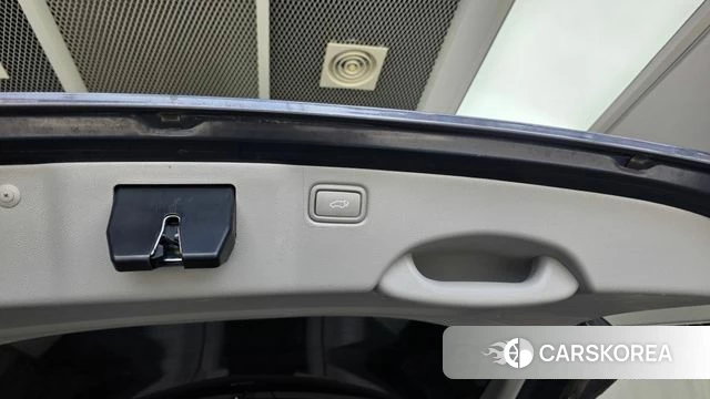 Kia The New Carnival id 4424503 из Кореи 24