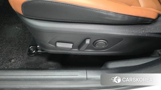 Kia Sportage 5th Generation id 4784660 из Кореи 24