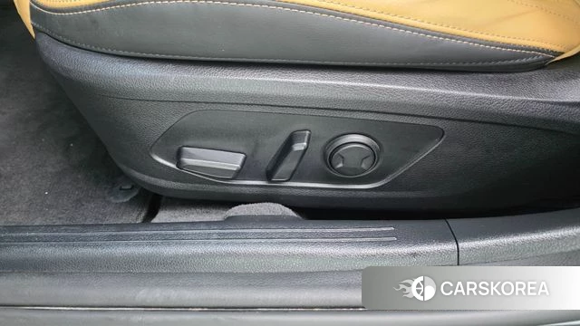 Kia K5 3rd generation id 4489651 из Кореи 24