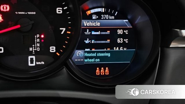 Porsche Macan id 4330781 из Кореи 24