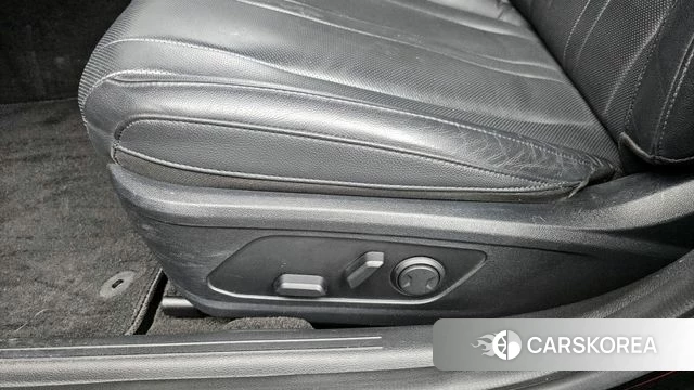 Kia K8 id 4244888 из Кореи 24