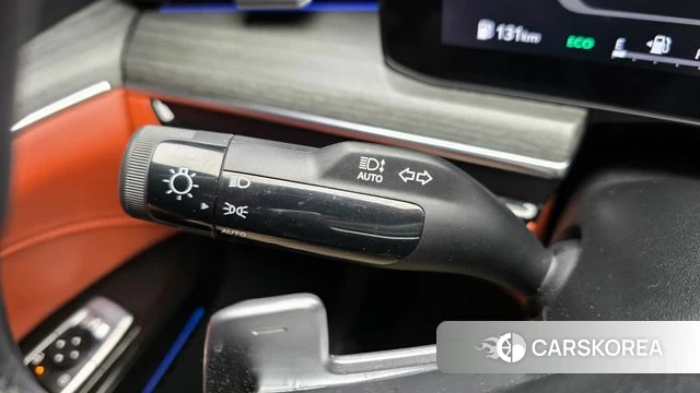 Kia The New K5 Hybrid 3rd generation id 4578967 из Кореи 24