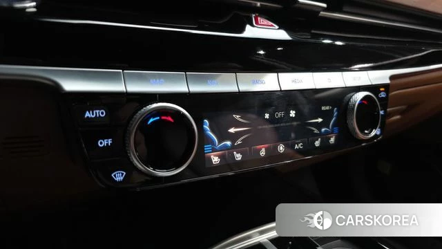 Genesis G80 (RG3) id 4194575 из Кореи 24