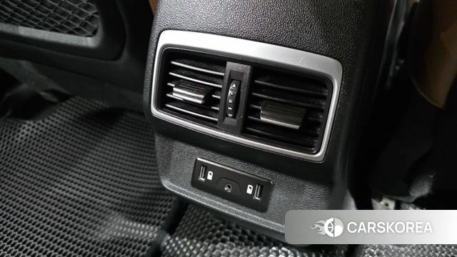Renault Korea (Samsung) The New QM6 id 4958866 из Кореи 24