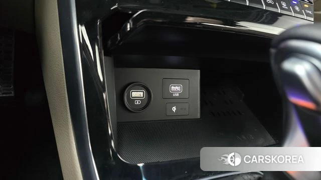 Kia Mohave Master id 4524110 из Кореи 24