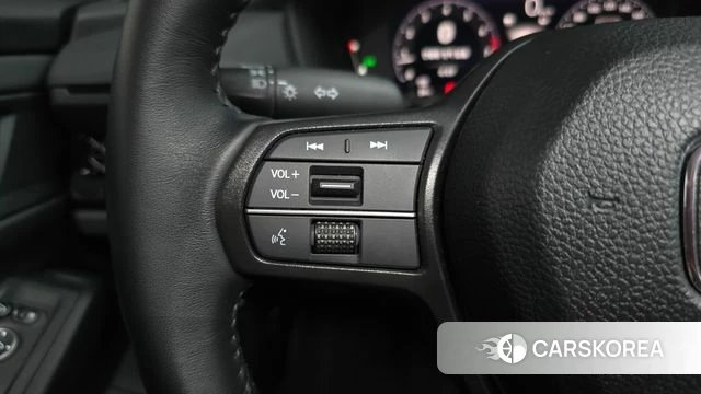 Honda Accord 11th Generation id 4349306 из Кореи 24