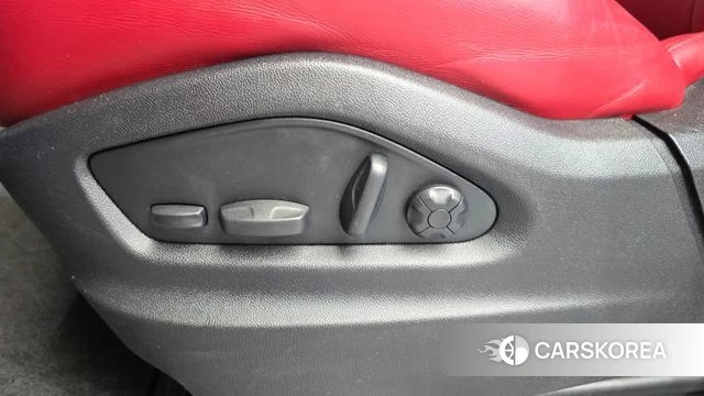 Porsche Cayenne (PO536) id 4355018 из Кореи 24