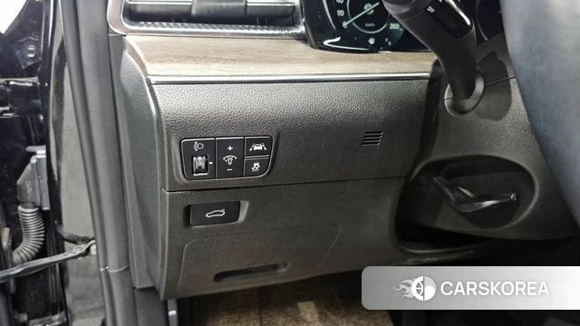 Kia K5 3rd generation id 4202873 из Кореи 24