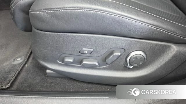 Genesis Electrified G80 (RG3) id 4730368 из Кореи 24