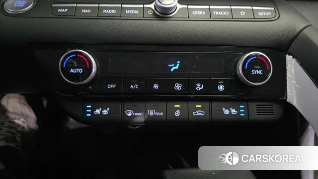 Hyundai Avante (CN7) id 4201530 из Кореи 24