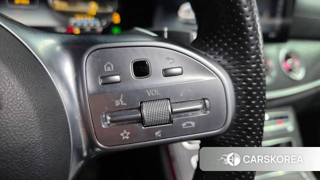 Mercedes-Benz E-Class W213 id 4520439 из Кореи 24