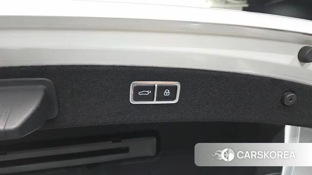 Genesis G80 (RG3) id 4292899 из Кореи 24