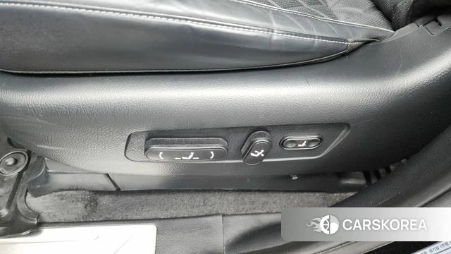 Kia Mohave Master id 4475771 из Кореи 24