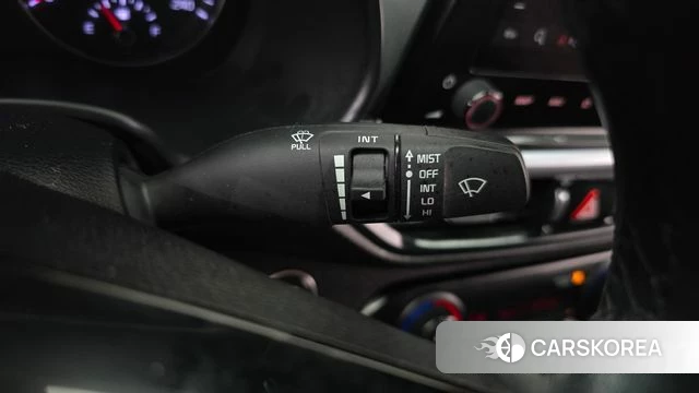 Kia The New K3 2nd generation id 4250107 из Кореи 24