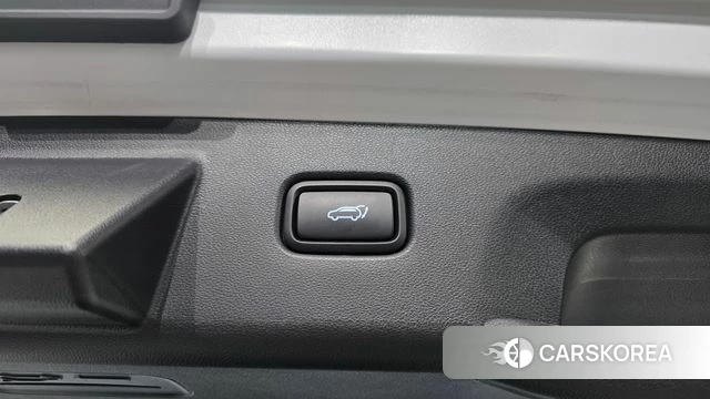 Hyundai The New Tucson Hybrid (NX4) id 4456110 из Кореи 24