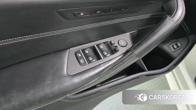 BMW 5 Series (G30) id 4742365 из Кореи 24
