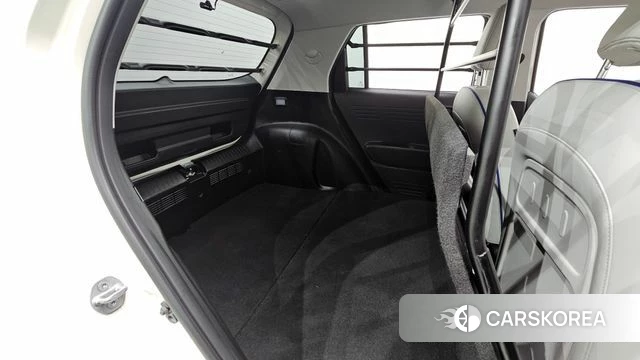 Hyundai Casper id 4499975 из Кореи 24