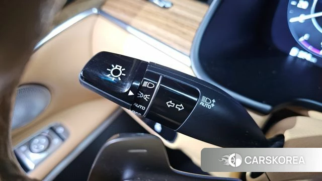 Kia The New K9 2nd generation id 4893734 из Кореи 24