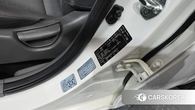 Kia All New Morning (JA) id 4626415 из Кореи 24