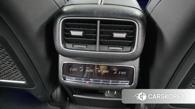Mercedes-Benz GLE-Class W167 id 4396471 из Кореи 24