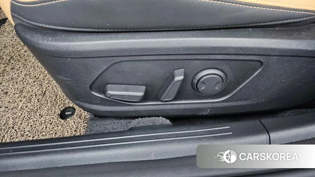 Kia K5 3rd generation id 4315624 из Кореи 24