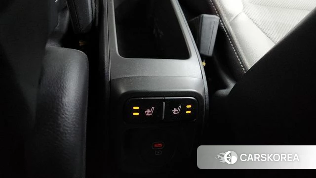 Kia The New Kia Ray EV id 4488088 из Кореи 24