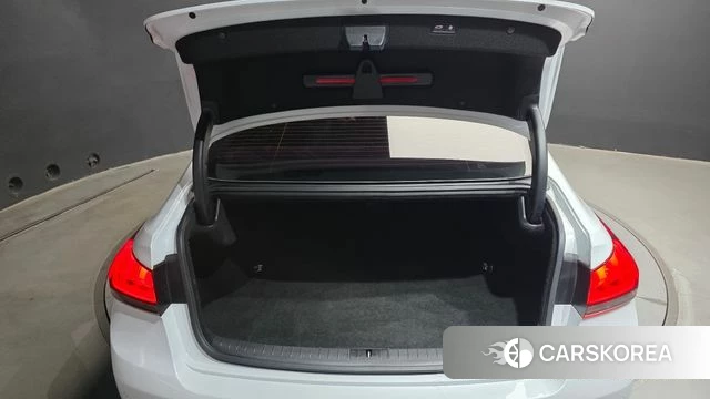 Genesis G80 id 4587033 из Кореи 24