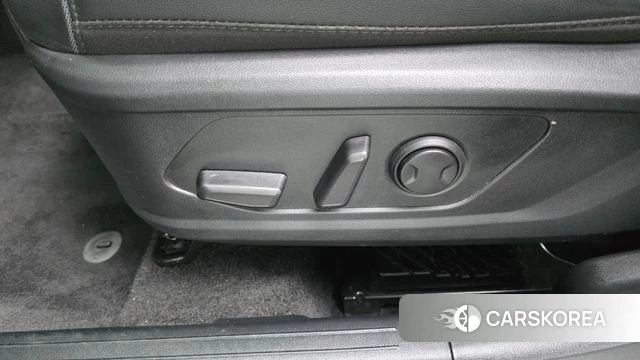 Hyundai Tucson (NX4) id 4489541 из Кореи 24