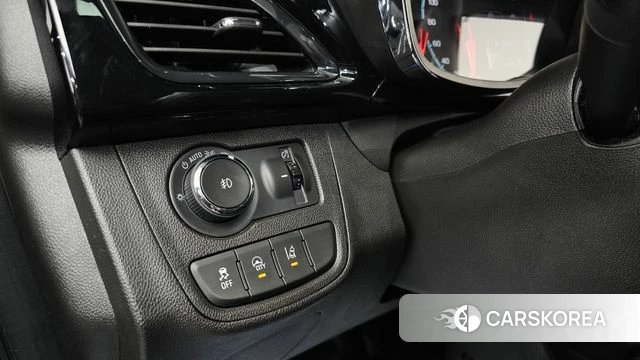 Chevrolet (GM Daewoo) The Next Spark id 4587464 из Кореи 24
