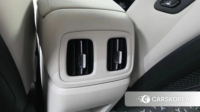 Hyundai The New Tucson (NX4) id 4493550 из Кореи 24