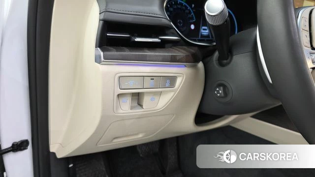 Genesis G80 (RG3) id 4475535 из Кореи 24