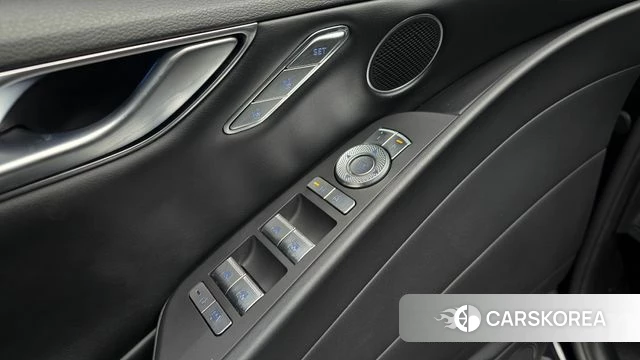 Genesis G80 (RG3) id 4280541 из Кореи 24