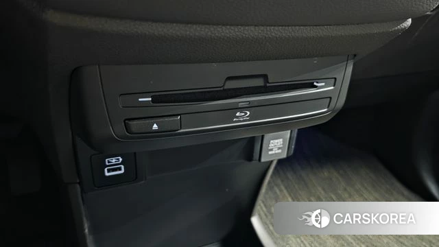 Honda Odyssey id 4505880 из Кореи 24
