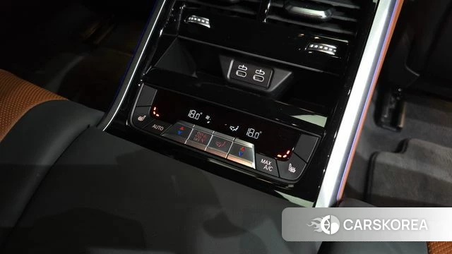 BMW 8 Series (G15) id 4762806 из Кореи 24