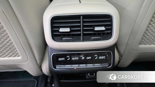 Mercedes-Benz GLE-Class W167 id 4670510 из Кореи 24