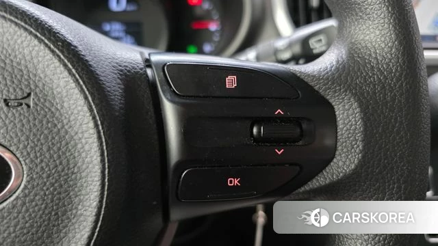 Kia The New Ray id 4780305 из Кореи 24