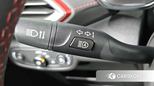 Chevrolet (GM Daewoo) Trailblazer id 4572820 из Кореи 24