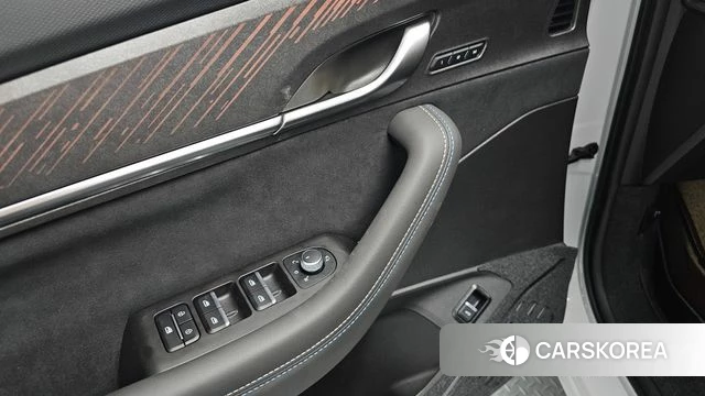 Renault Korea (Samsung) Grand Coleos id 4421667 из Кореи 24