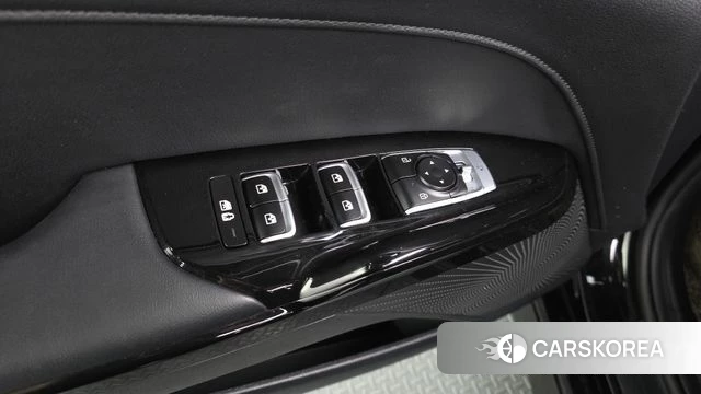 Kia K5 Hybrid 3rd Generation id 4835821 из Кореи 24