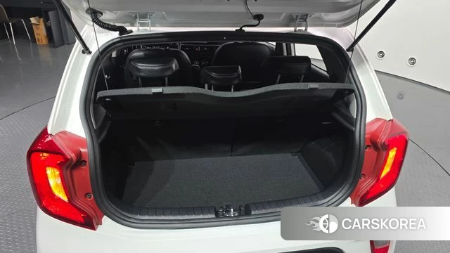 Kia All New Morning (JA) id 4865369 из Кореи 24