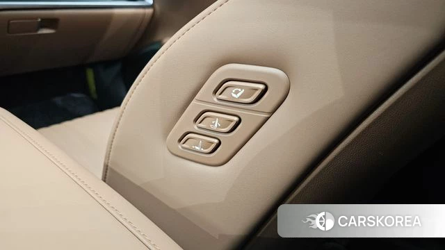 Hyundai Grandeur Hybrid (GN7) id 4870914 из Кореи 24