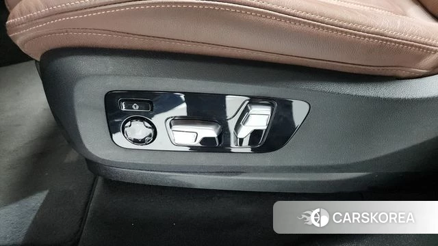 BMW X5 (G05) id 4476467 из Кореи 24