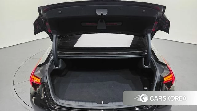 Kia K8 id 4194490 из Кореи 24