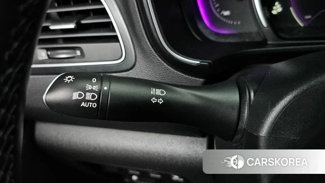 Renault Korea (Samsung) The New QM6 id 4646064 из Кореи 24