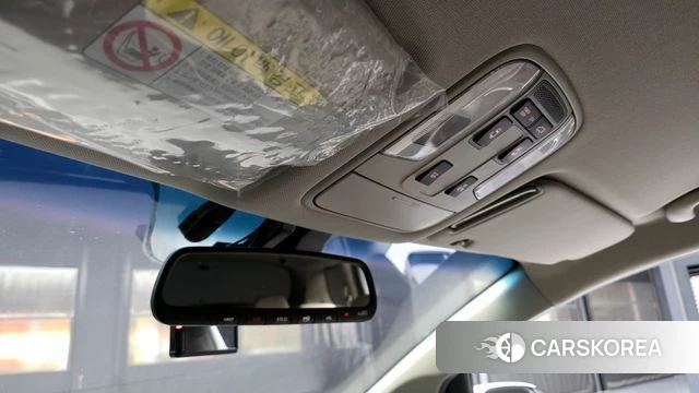 Kia The New Carnival id 4197237 из Кореи 24