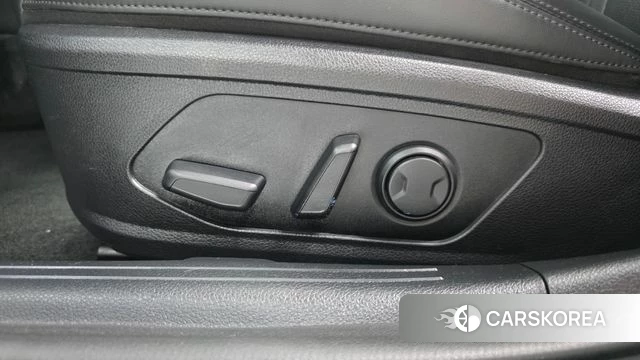 Kia K5 Hybrid 3rd Generation id 4542326 из Кореи 24