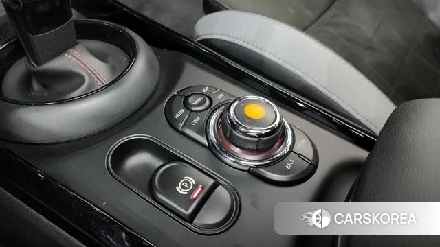 Mini Cooper S Clubman id 4836221 из Кореи 24