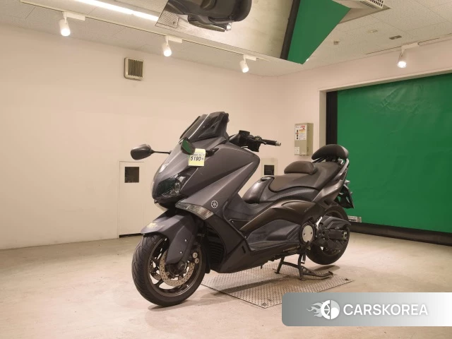 Yamaha T-MAX 530 id 3945888 из Японии 24